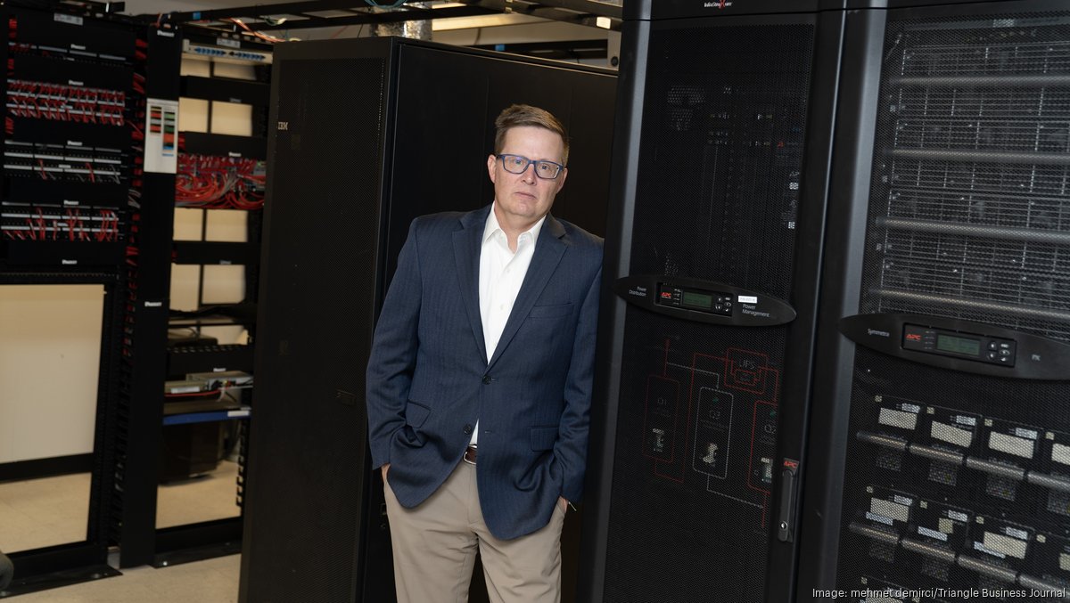 44-year-old RTP firm faces crisis: Raise $50M or fold - Triangle Business Journal