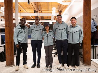 Cambridge startup launches video-first app to disrupt resumes, hiring