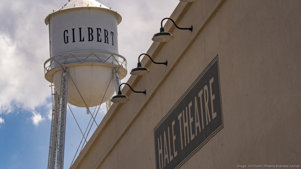 Megachurch wins auction for 19-acre parcel near Topgolf Gilbert