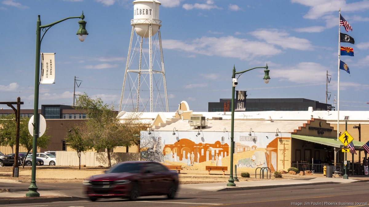 Gilbert Town Council approves controversial Target in split vote