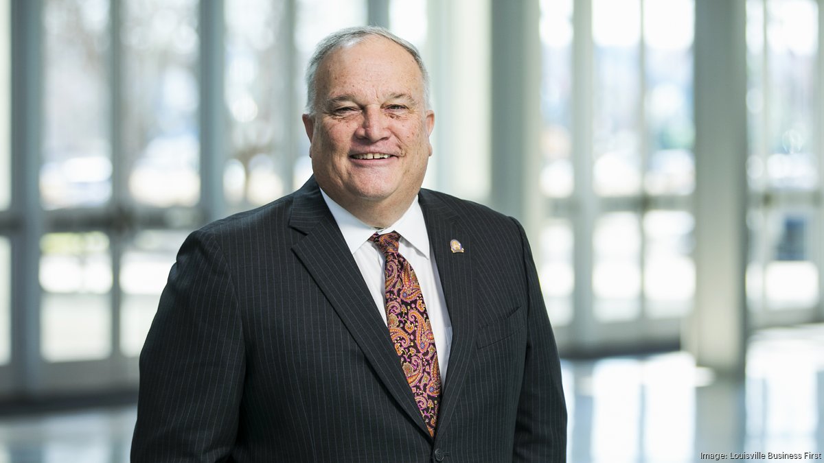 Stivers, Greenberg partnership transforms Louisville-Frankfort ...
