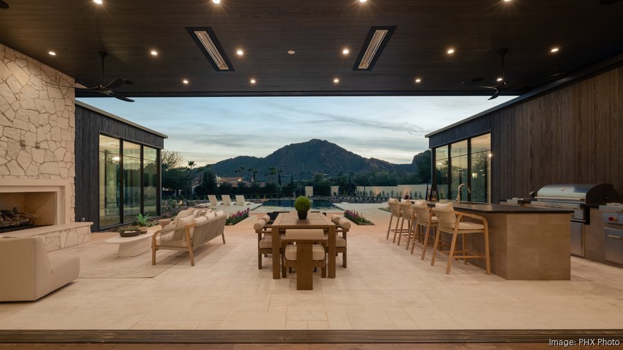 MDF Development sells Paradise Valley estate for $14.5 million