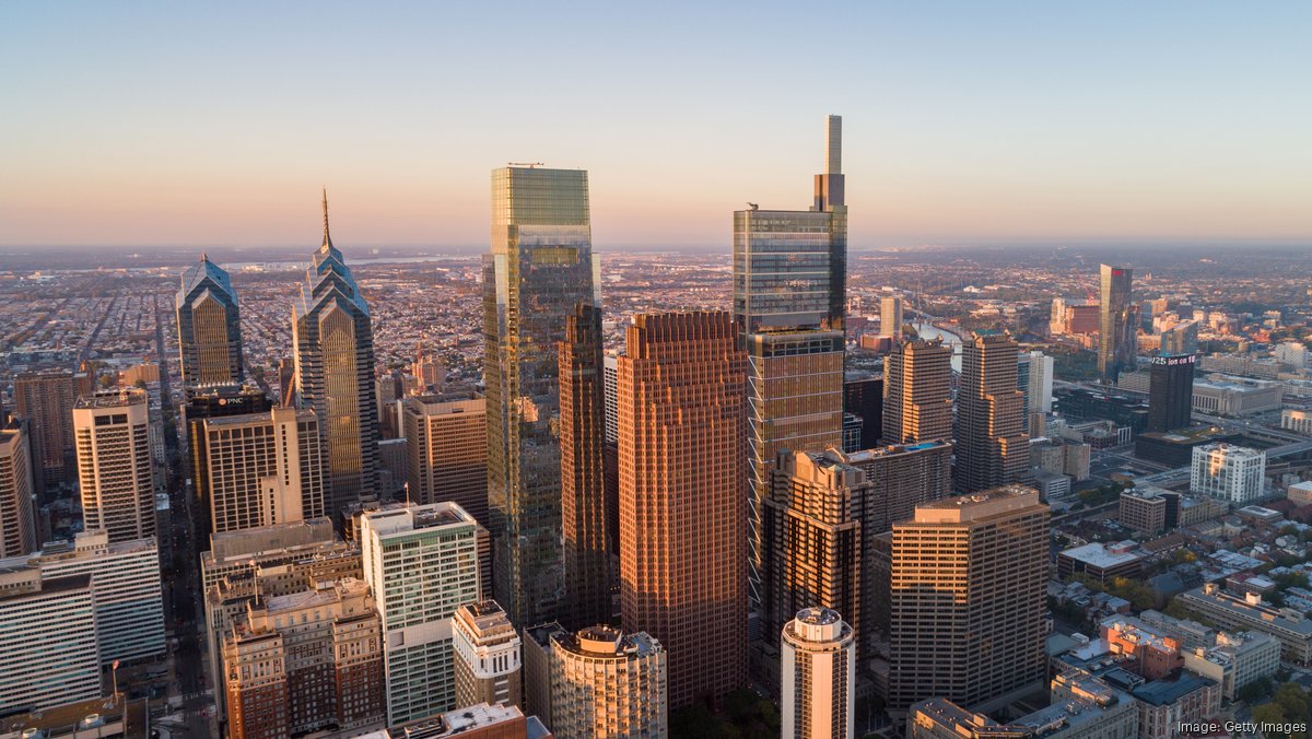 Philadelphia developers face 'very believable' scam over fake city fees