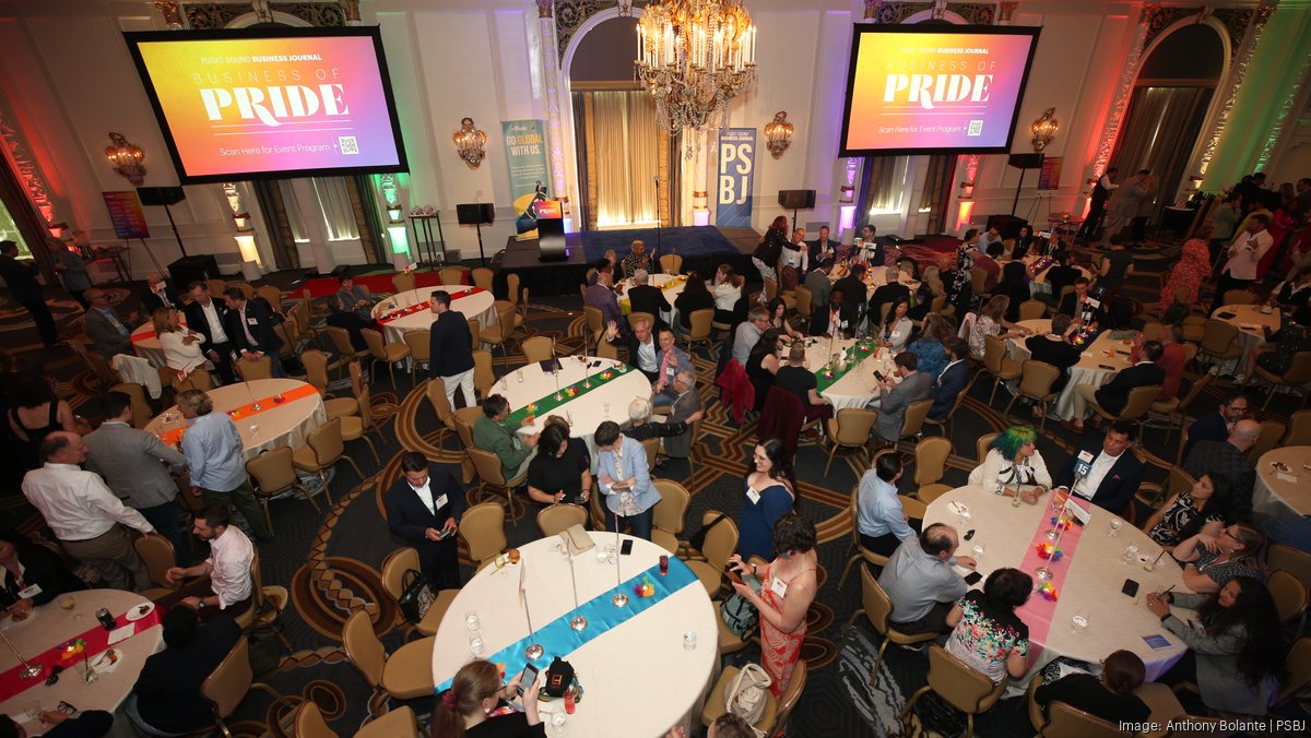 Business Journal unveils 2026 Outstanding Voices honorees