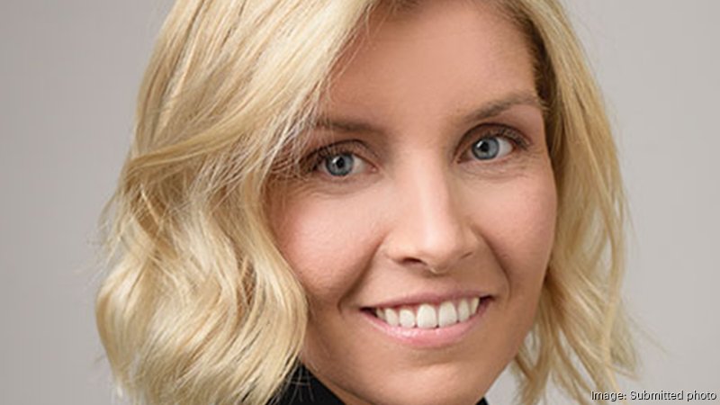 In Her Own Words: At Stella Rising, Marjorie Powers balances ambition ...