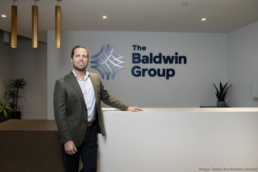 Baldwin Group founders' equity worth nine figures in blockbuster take-private sale