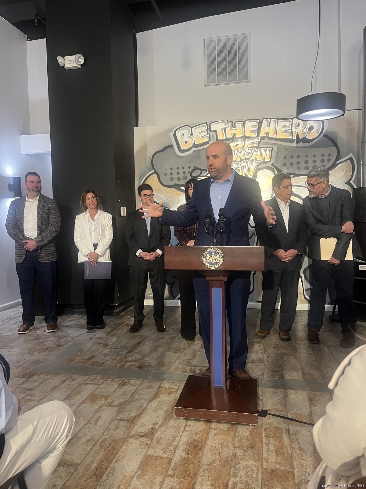DCED awards nearly $3.5M for Pittsburgh downtown revitalization ...
