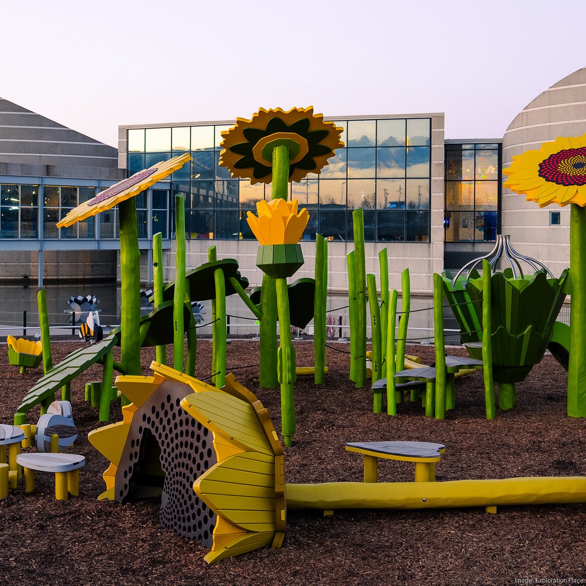 Exploration Place ready to market new outdoor expansion beyond