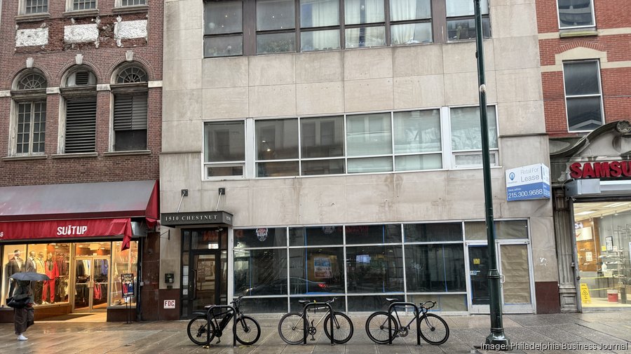 Virtual reality experience Tidal Force to open in Center City