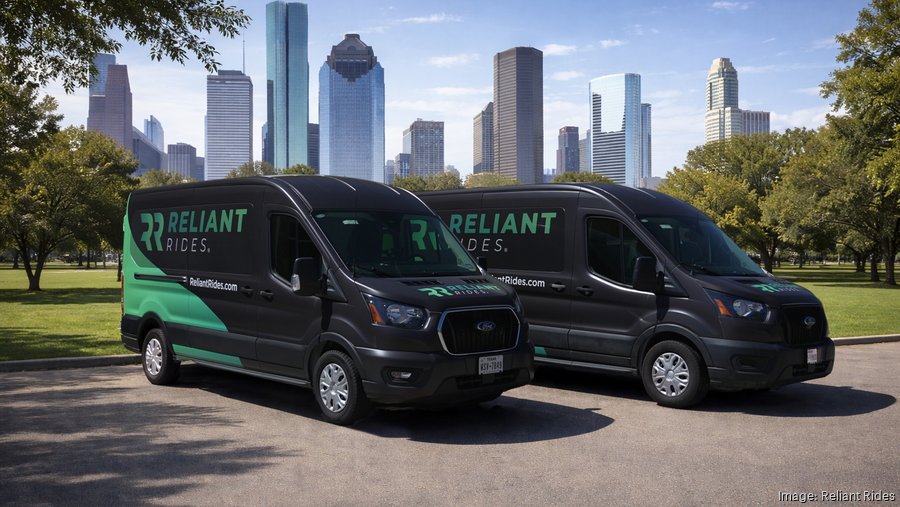 Reliant Rides: Memphis business idea sparked by Texas experiences ...