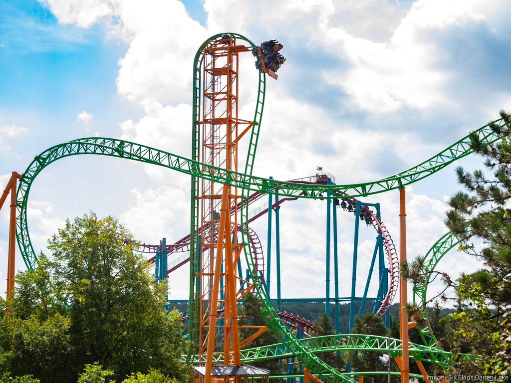 Six Flags Entertainment Corp. Company Profile - The Business Journals