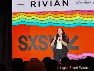 Boston startup wins SXSW Pitch award
