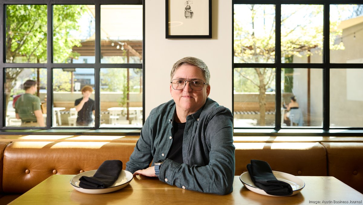 Clayton and Crume to replace Tiny Grocer on South Congress Ave.