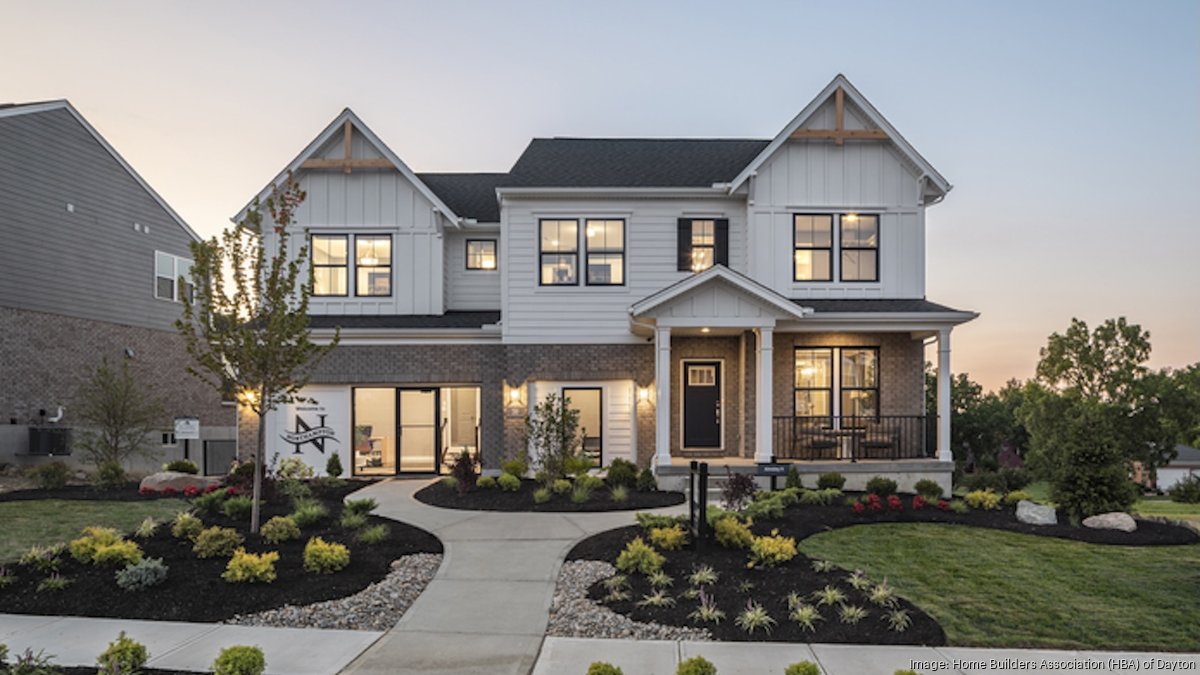 Dayton Parade of Homes to feature tours of 13 homes in March 2026 ...