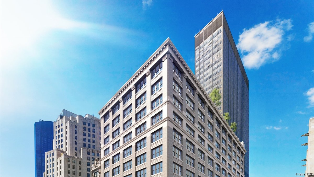 BXP's 360 Park Ave. S. reaches 90% occupancy with 6 new leases - New ...