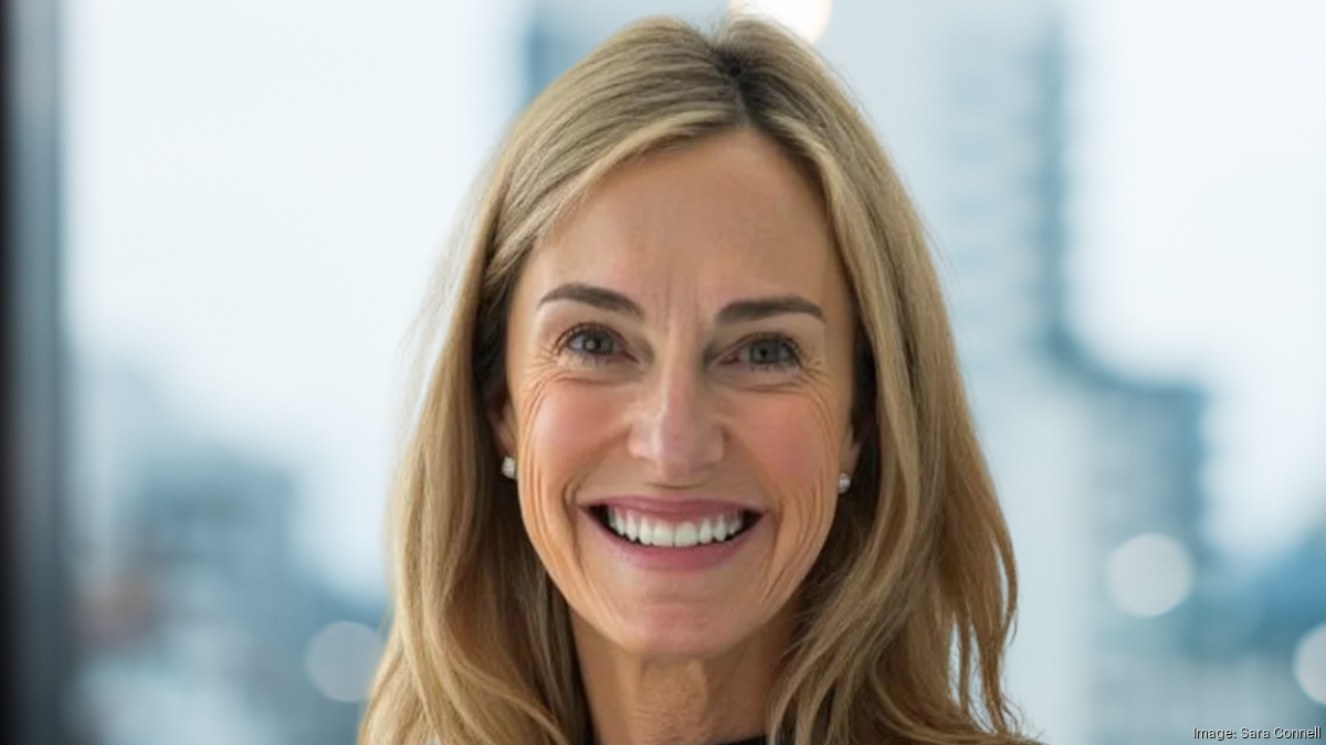 Sherri Wilson joins Partners Real Estate in Atlanta - Atlanta Business ...