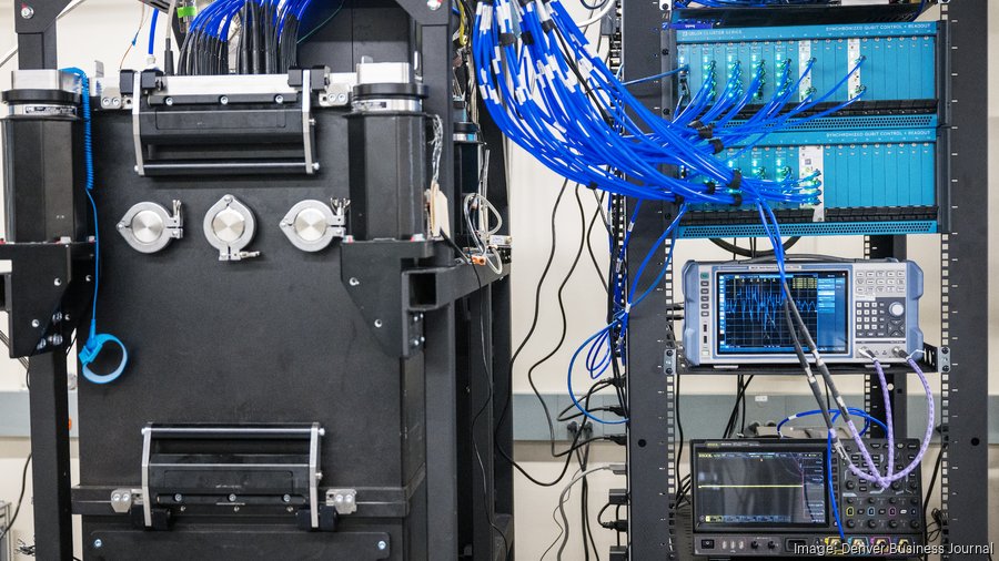 Colorado Quantum computing hub launches $14M campus, training