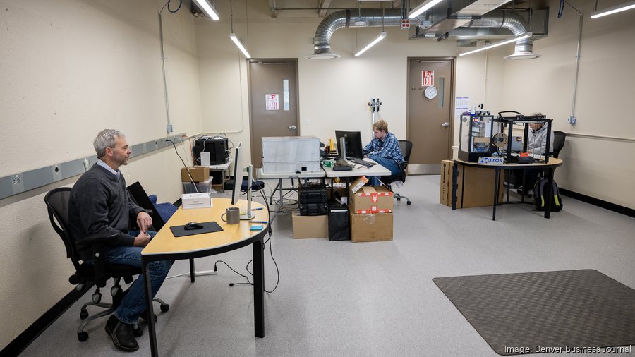 Colorado Quantum computing hub launches $14M campus, training - Denver ...