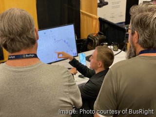 25 under 25 alum raises $30M from local VC