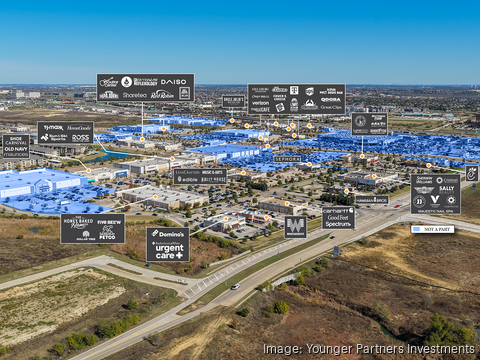 Fort Worth CRE Brokerages News - Fort Worth Business Journal