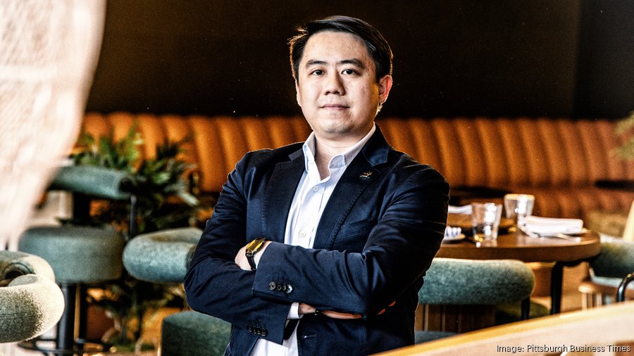 Steven Guo