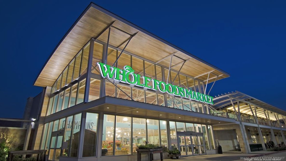 Los Gatos Whole Foods site sells for nearly $46M months after opening