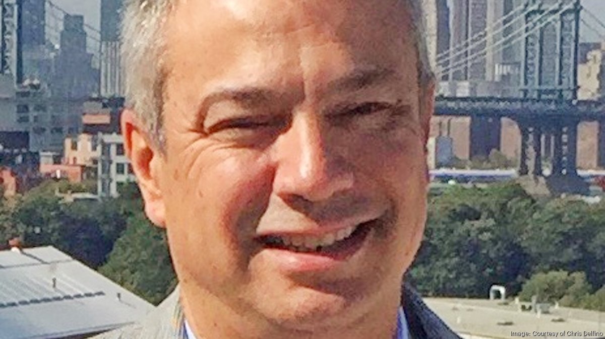 Delfino launches solo practice after leaving Sacramento law firm ...