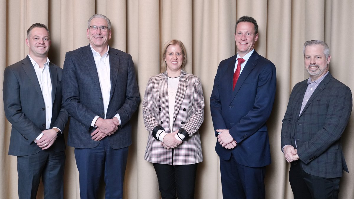 Matthew Roughton The banking landscape, according to Minnesota banking professionals ...