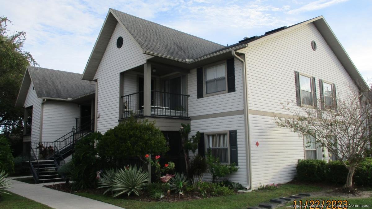 Envolve Communities in Montgomery buys Orlando area apartments ...