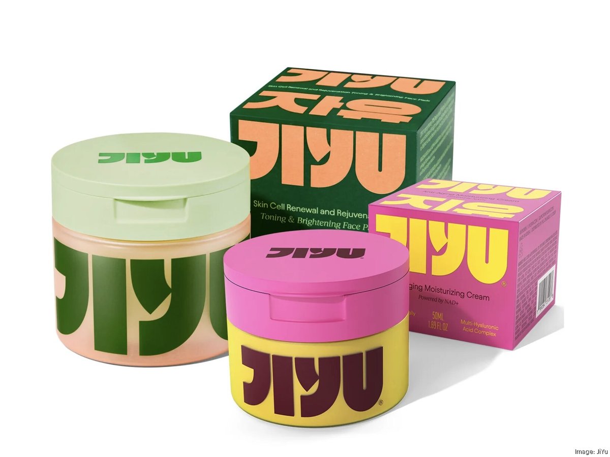 Miami-based K-beauty brand JiYu names former TikTok executive Sora