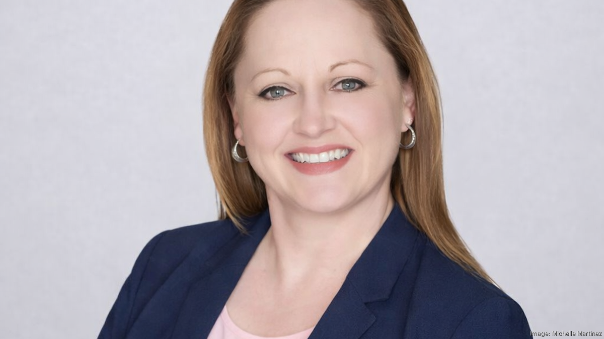 Richmond-area bank taps Chain Bridge exec to lead new trust unit in Northern Virginia