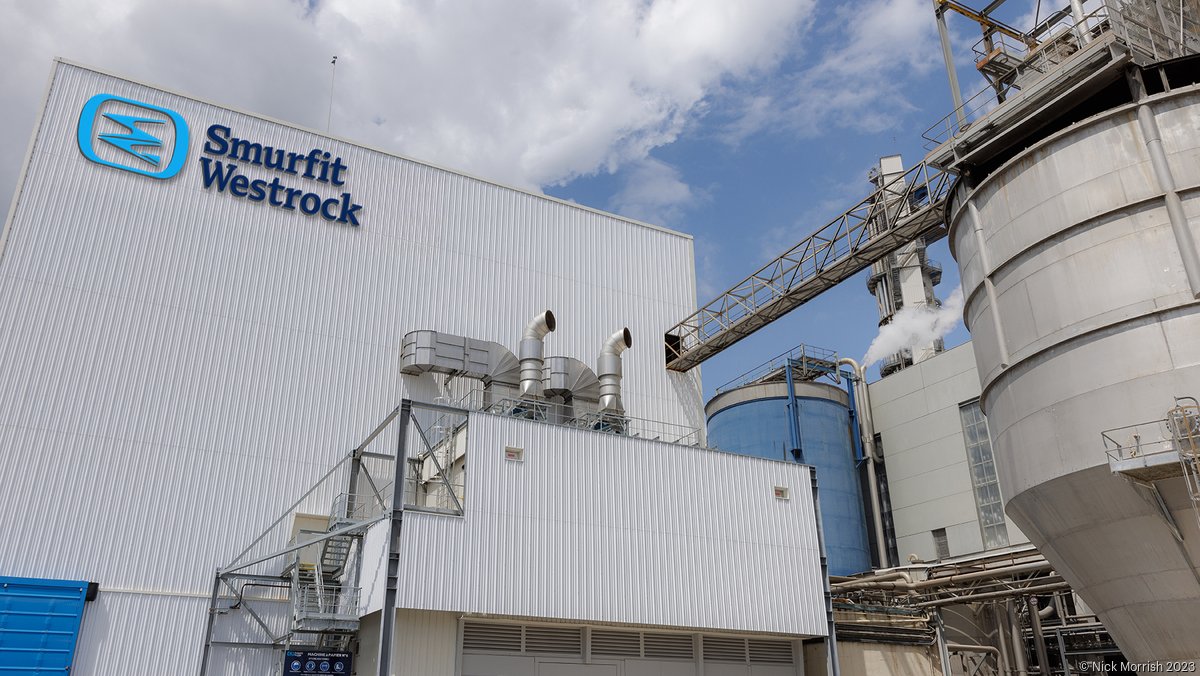 Smurfit Westrock to close Lebanon facility, lay off 52
