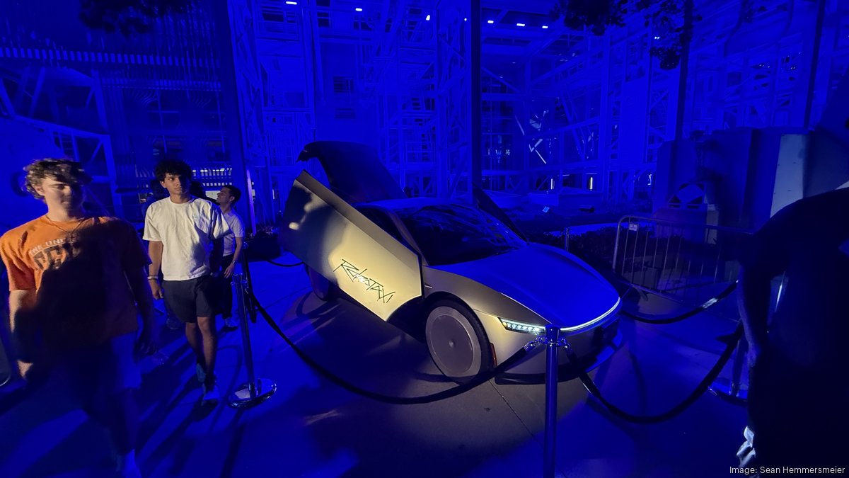 Texas comptroller quickly recommends Elon Musk's Terafab for school tax breaks