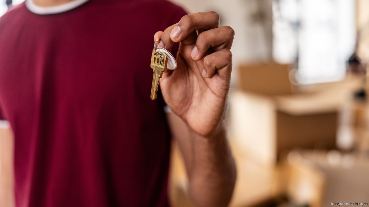 Gen Z homeownership surges in Phoenix metro, Tucson - Phoenix Business ...