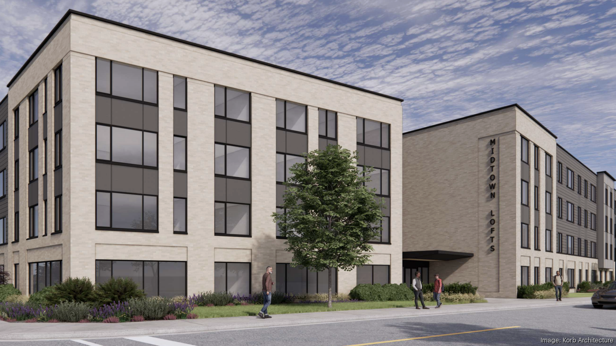 Milwaukee-area affordable housing projects land nearly $15M in tax credits