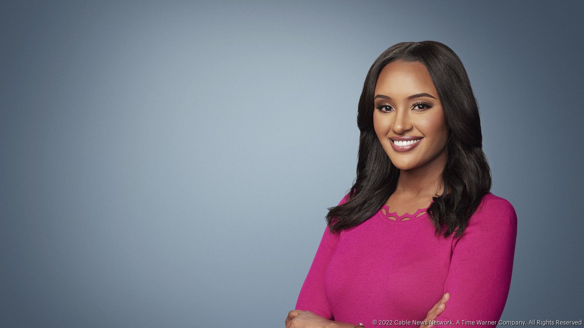 Rahel Solom Delco native Rahel Solomon exits CNN after 4 years as anchor ...