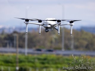 Defense tech firm continues buying spree after moving HQ to Florida