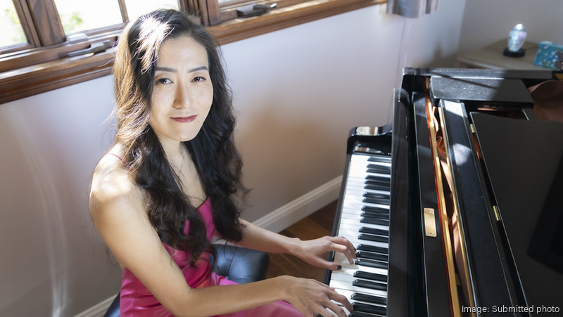 In Her Own Words: Accountant-turned-songwriter Miist chooses smiles ...