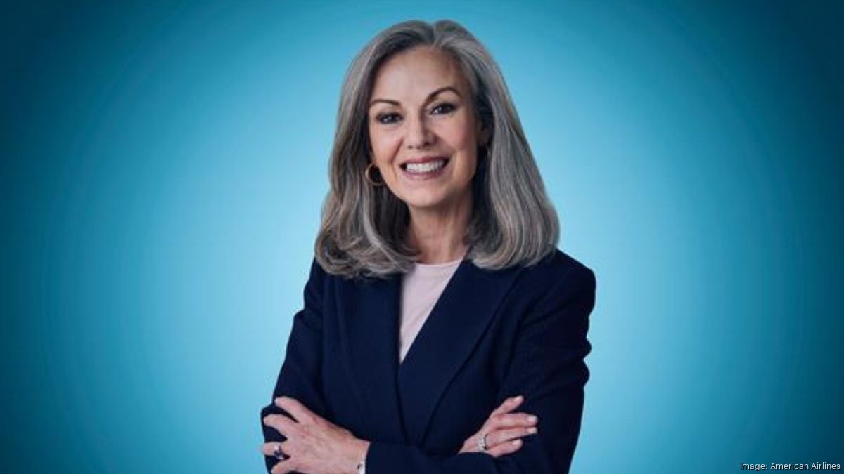 Mary Ann Rillon American Airlines adds Mary Dillon to board - The Business Journals