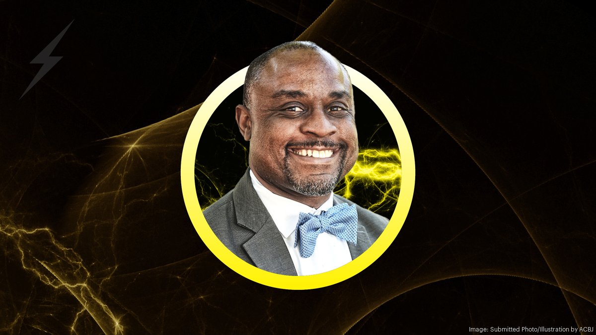 Power 50: Cleo Battle - Louisville Business First
