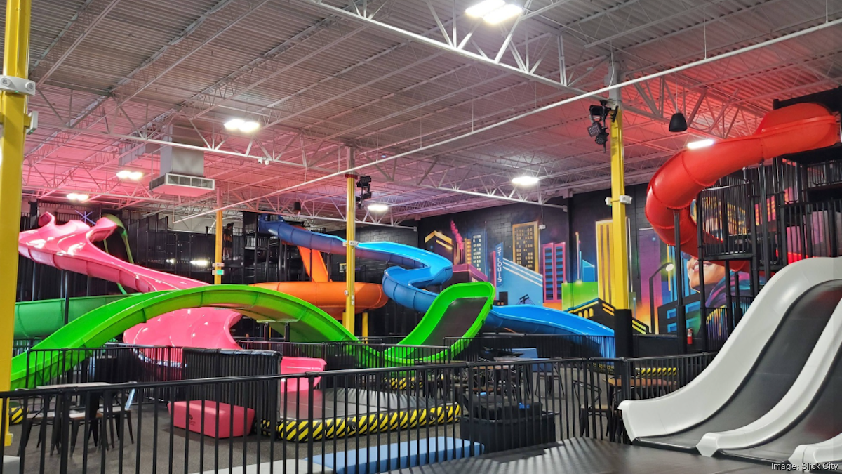 Slick City Action Park eyes Round Rock for second Austin-area location
