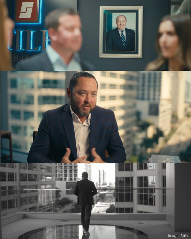 Stiles leaders reflect on the firm’s 75-year legacy and the next era ...