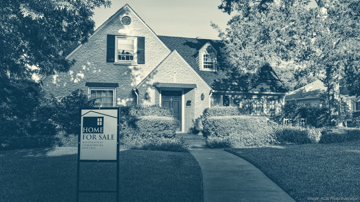 San Antonio investor home purchases jump to 11.3%
