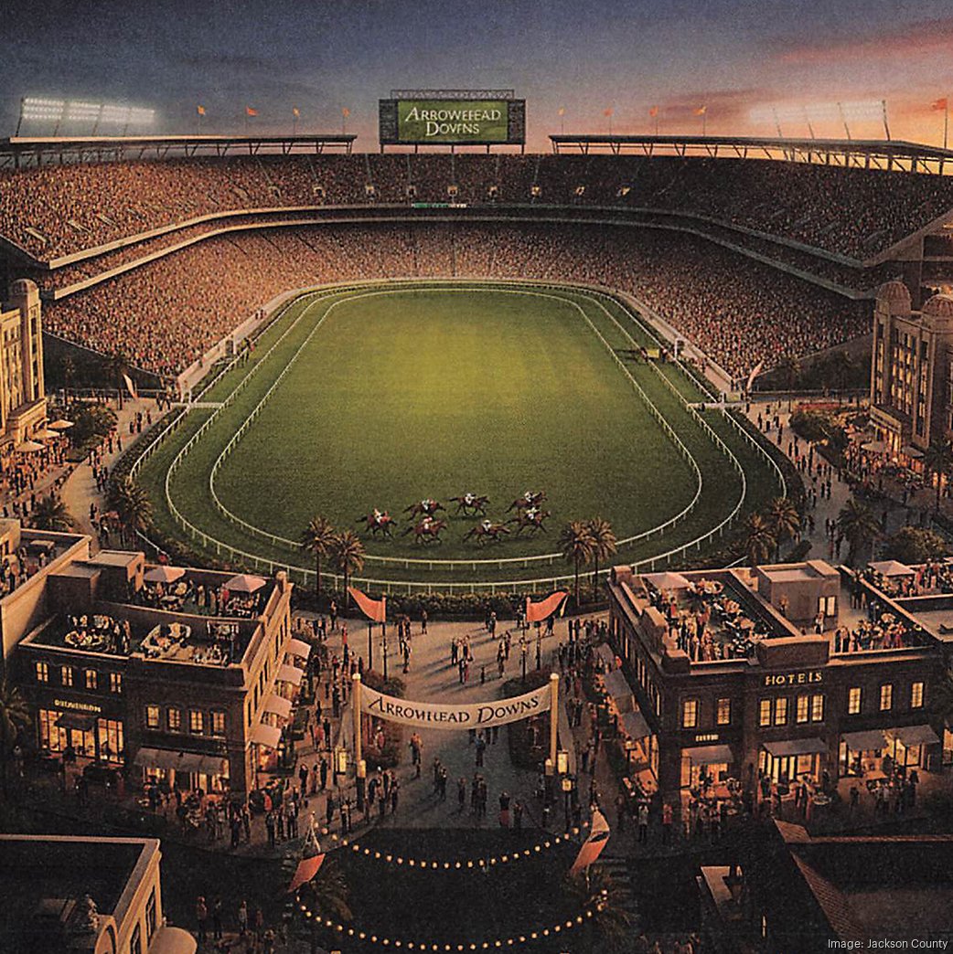 Jackson County eyes mixed-use future for Truman Sports Complex - Kansas City Business Journal