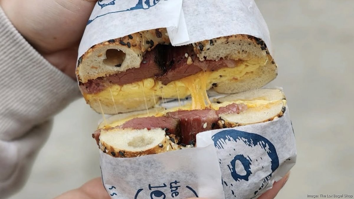 New and upcoming bagel shops popping up across Central Ohio