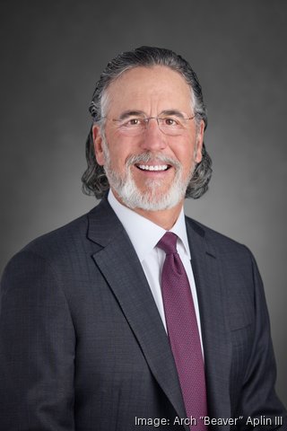 Buc-ee's founder Arch Aplin wins 2026 lifetime achievement award - Houston  Business Journal