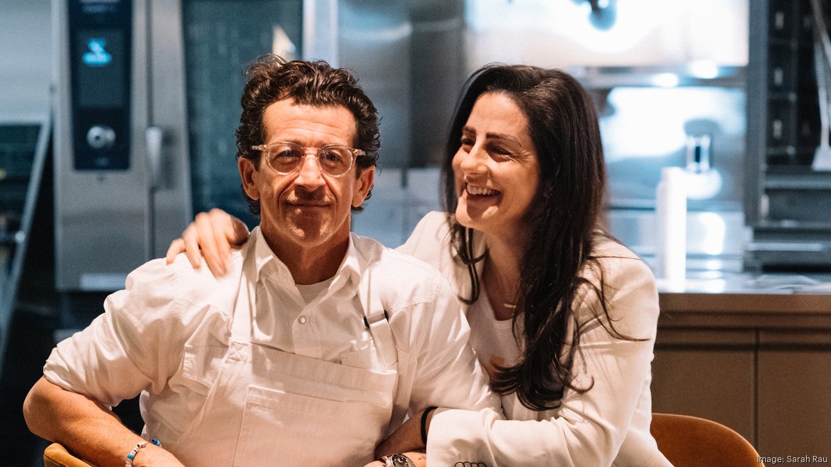 Sylvan Park restaurant slated for rebrand 4 months after opening, chef-owners out