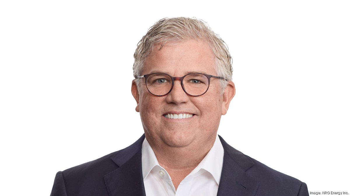 NRG Energy reveals details on $3.2 billion data center power project, its first in Texas
