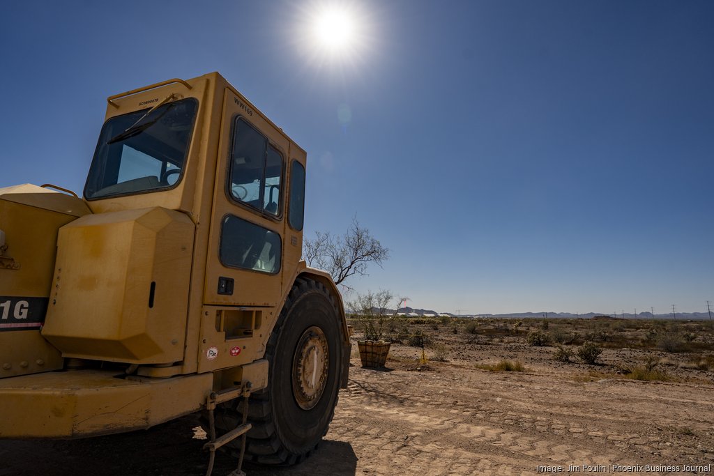 Halo Vista Groundbreaking