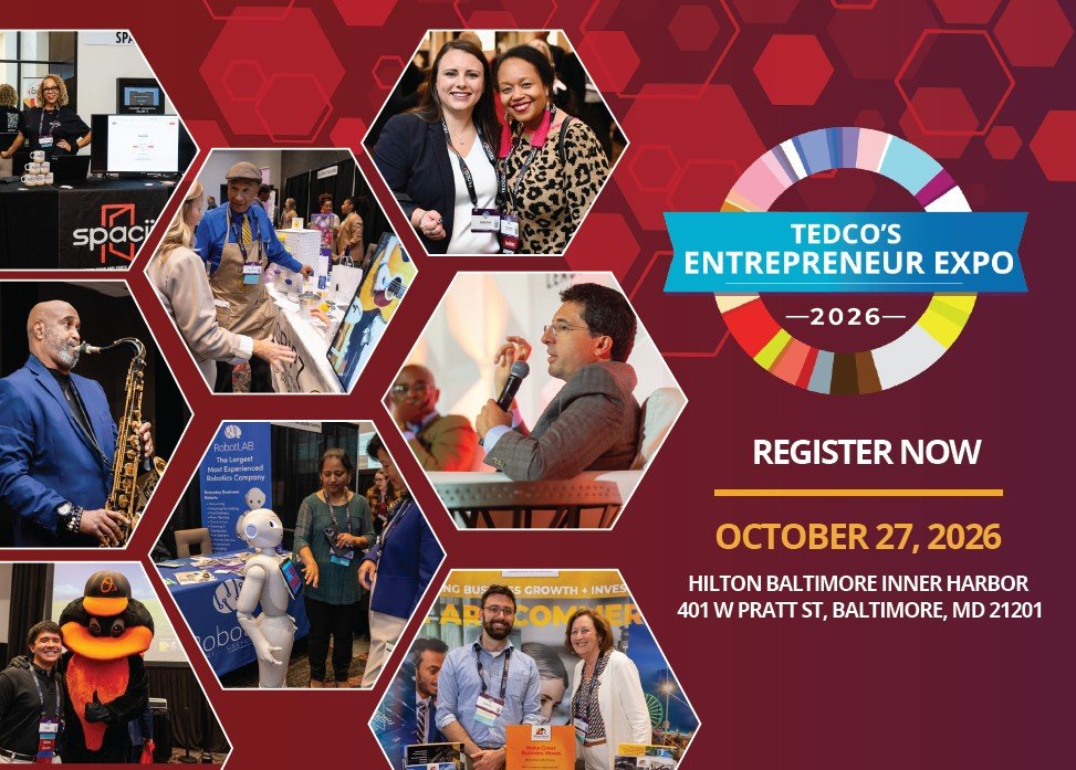 TEDCO BizSpotlight - Baltimore Business Journal
